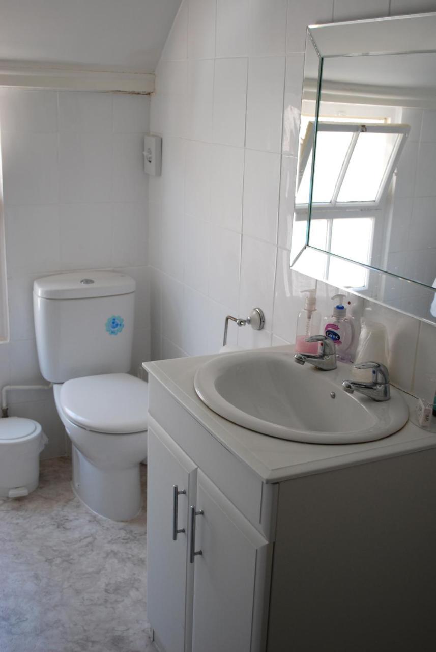 The Britannia Inn Sherborne  Kamer foto